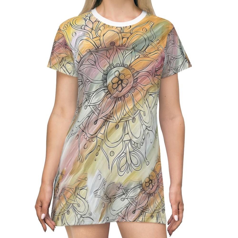 Meet your Posher, Vicky